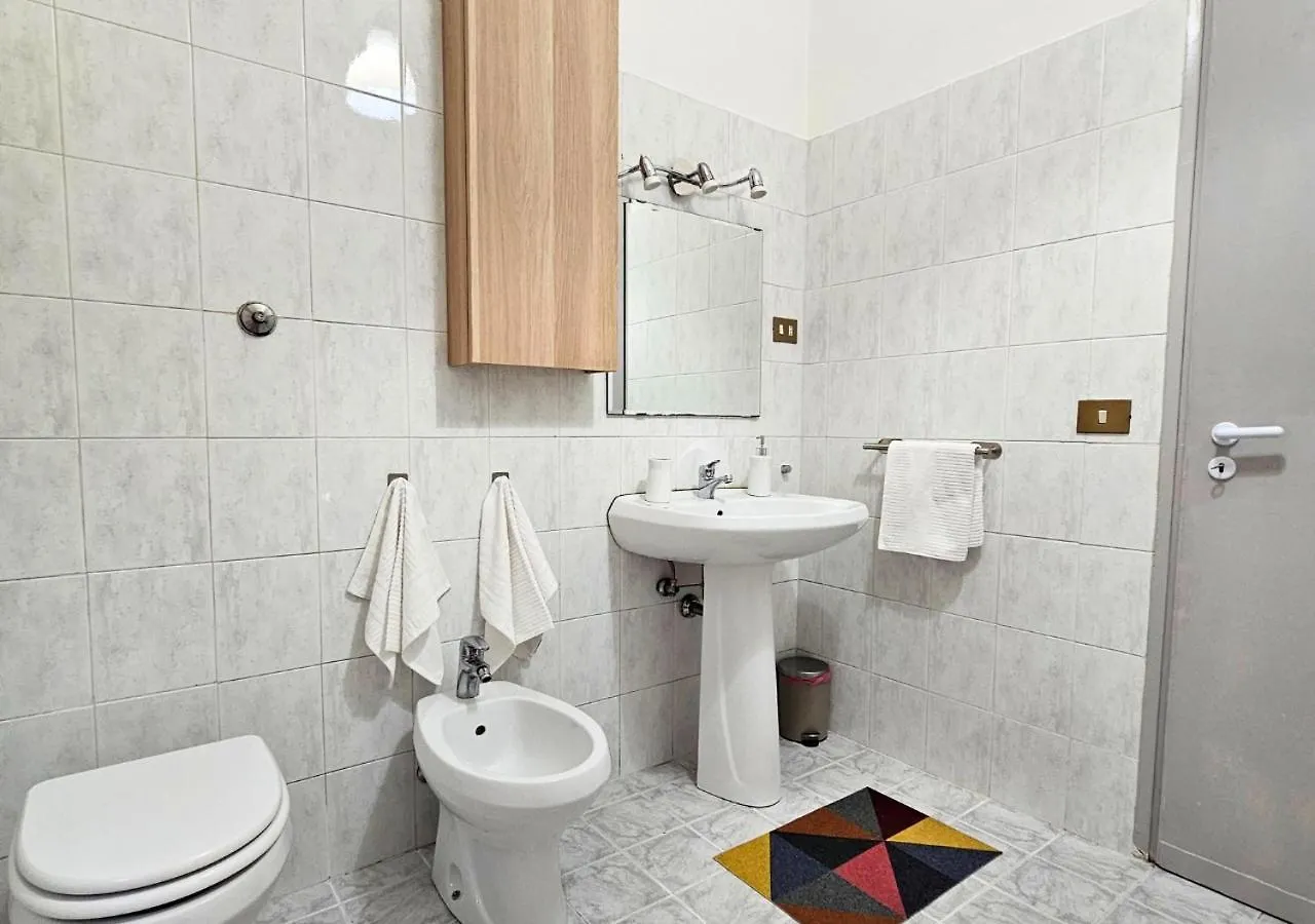 Urban Street Apartment Roma