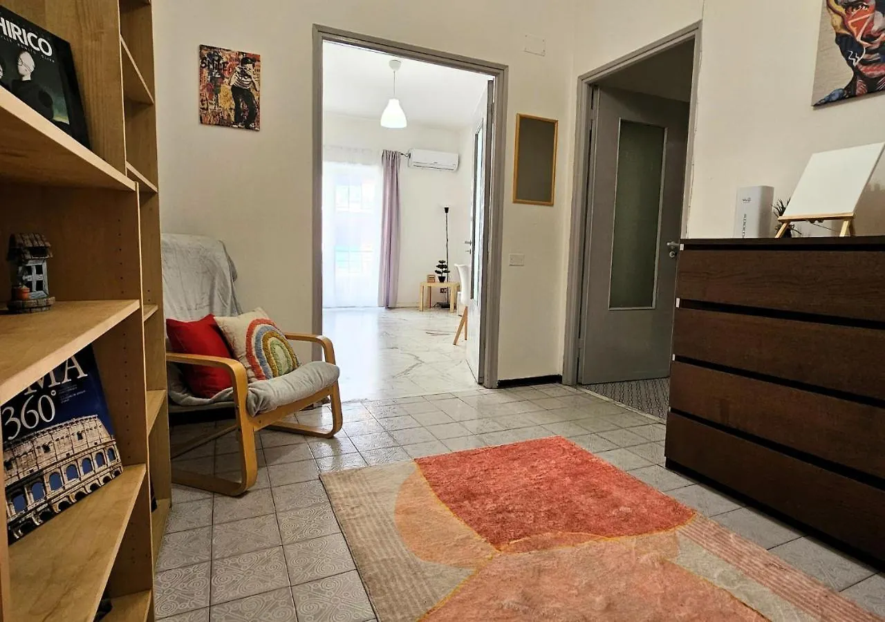 Urban Street Apartment Roma 0*, روما